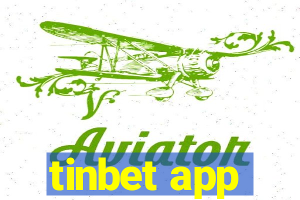 tinbet app